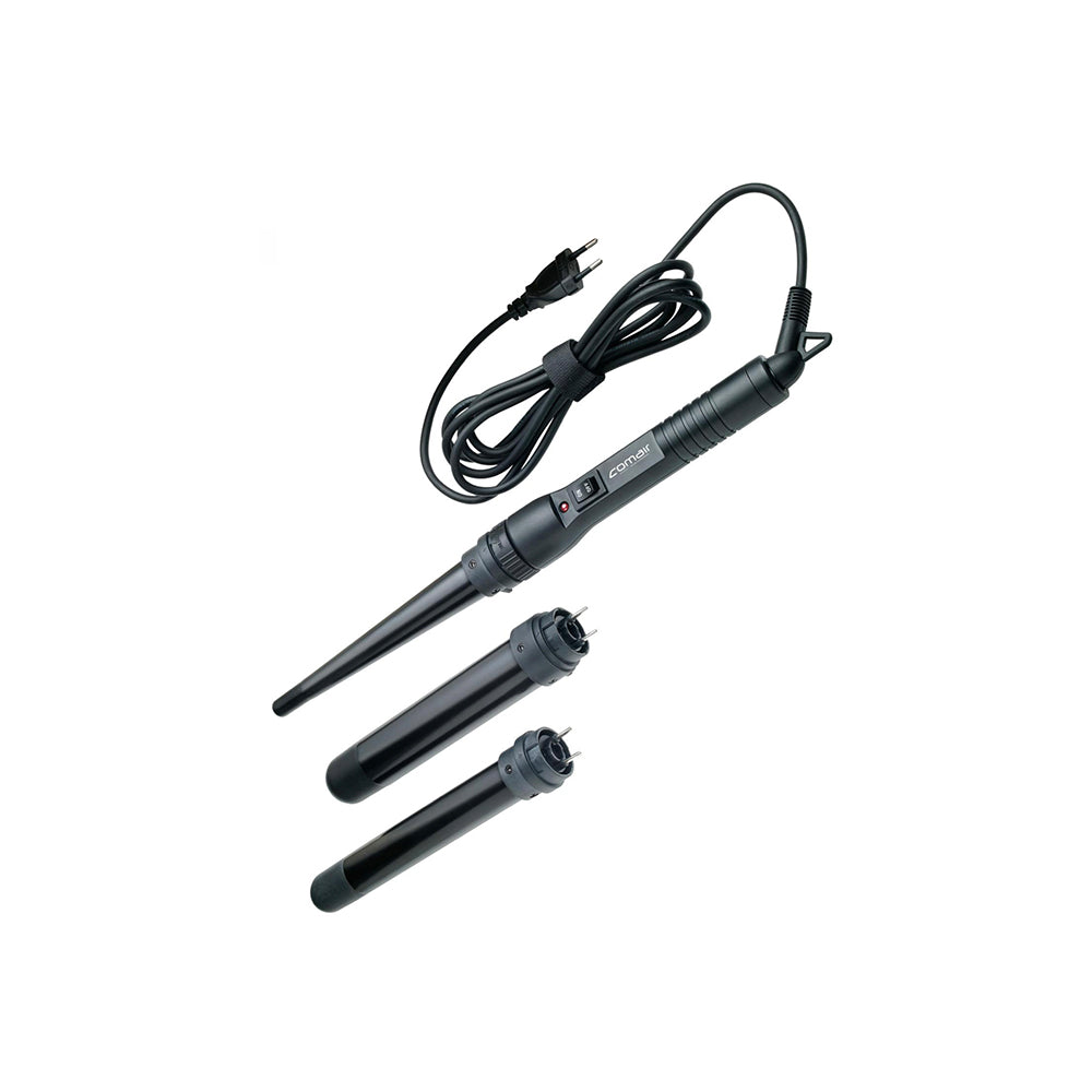 3in1 Magic Curls