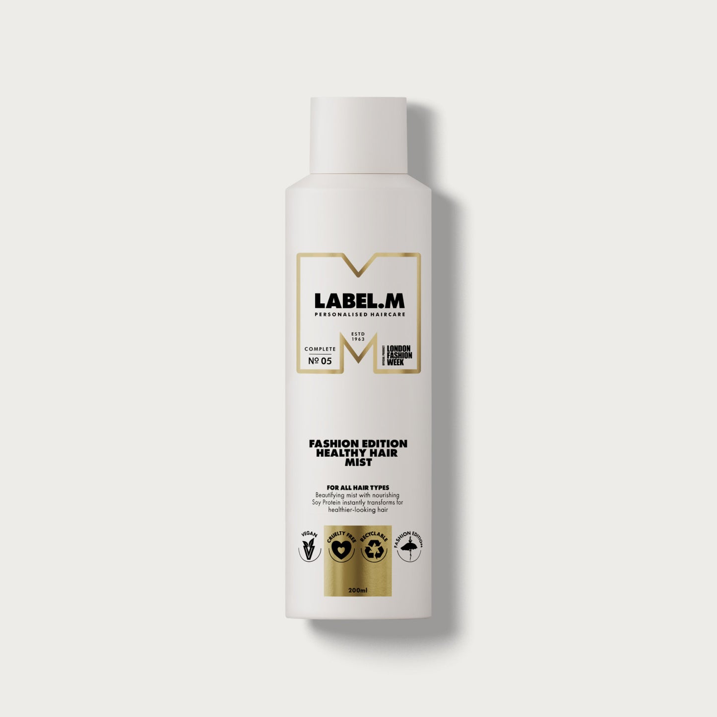 Product image of Fashion Edition Healthy Hair Mist 200 ml