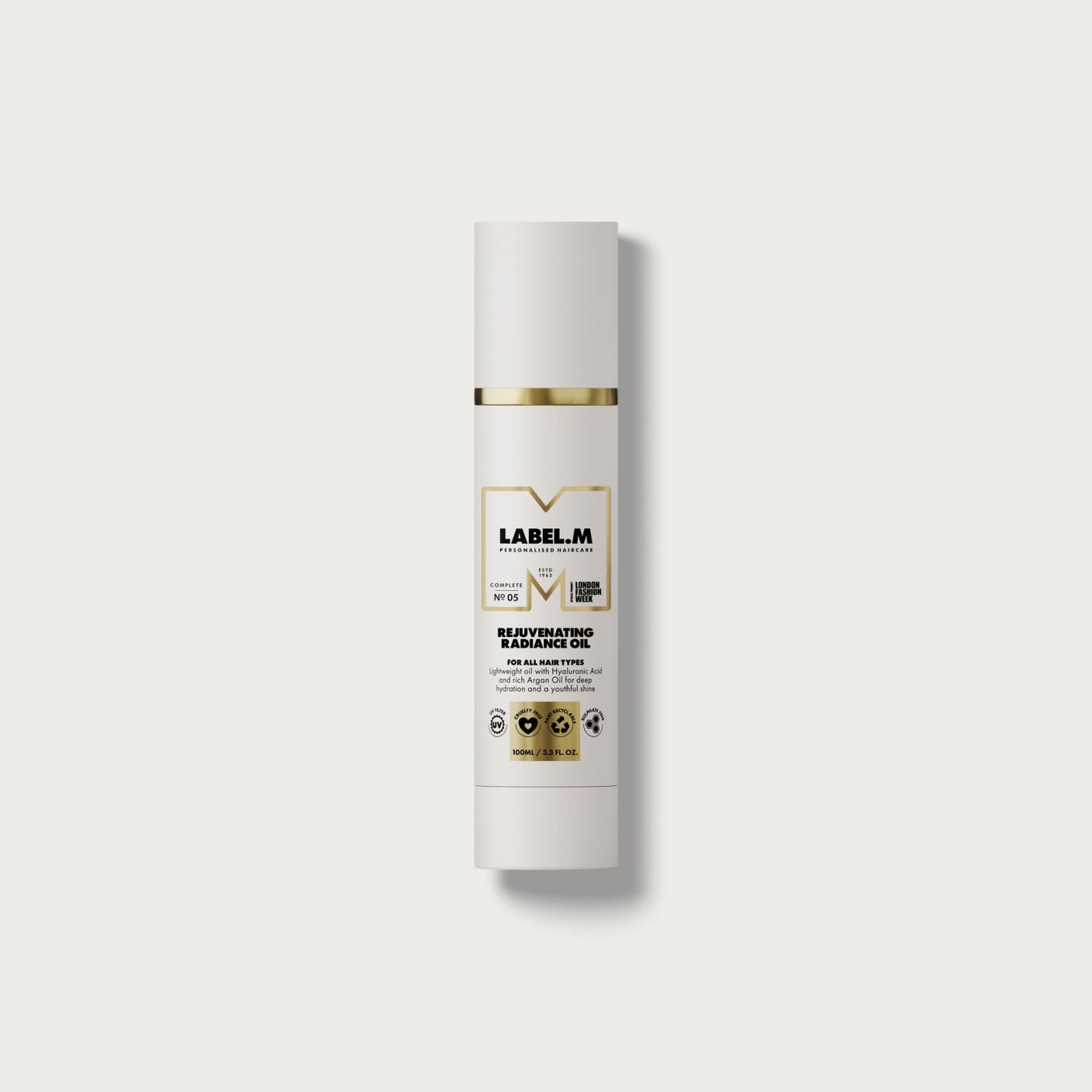 Product image of Rejuvenating Radiance Oil 100 ml