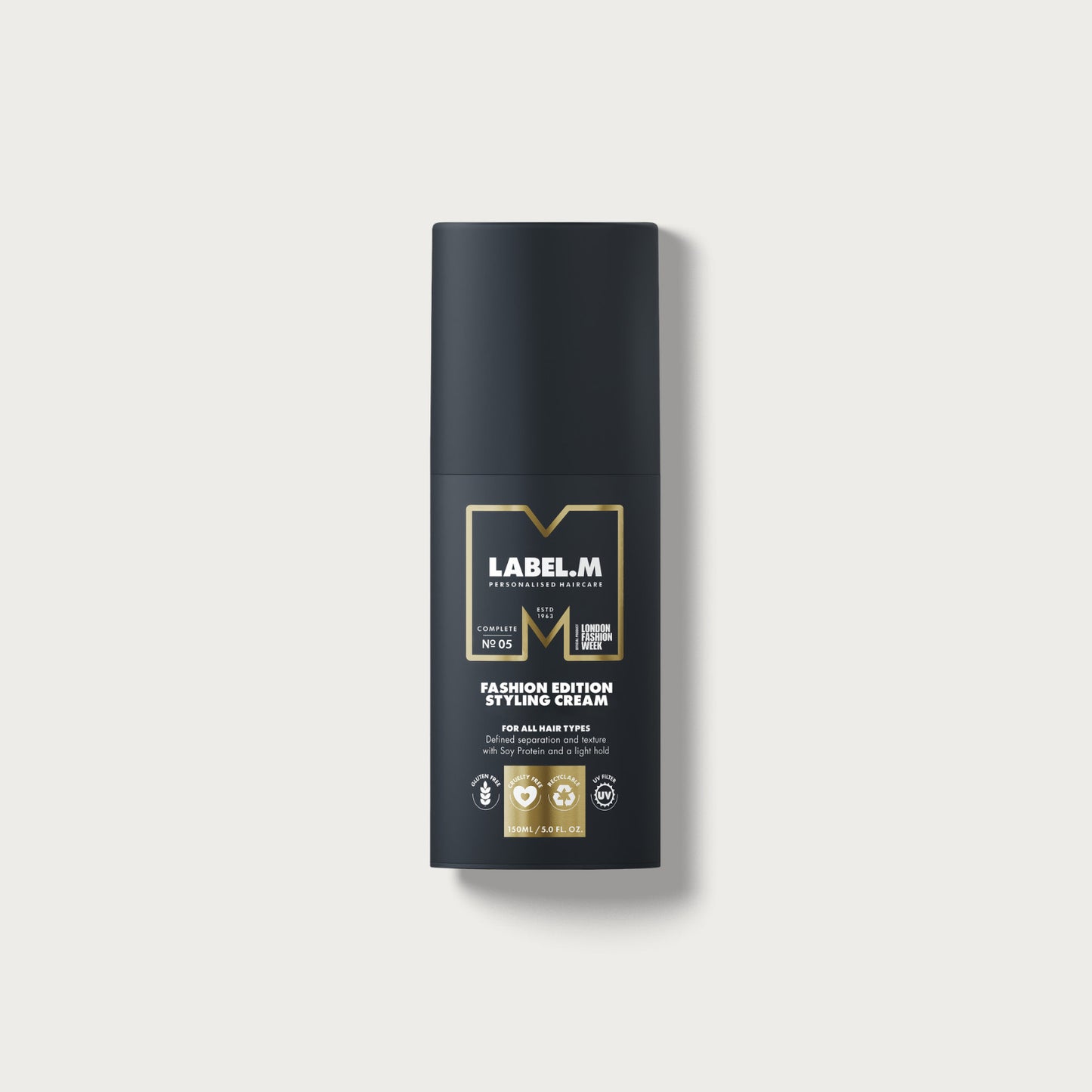 Product image of Fashion Edition Styling Cream 150 ml