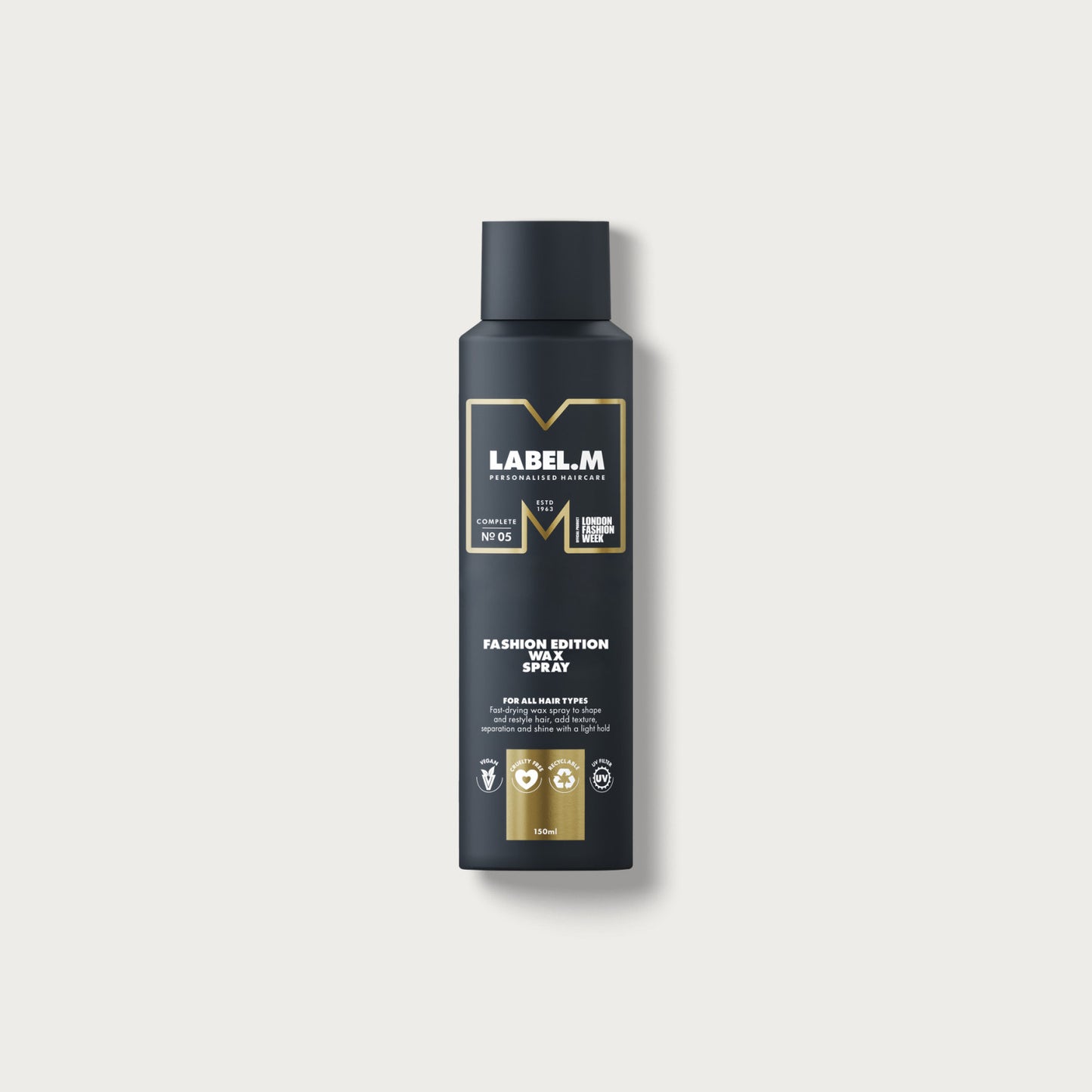 Product image of Fashion Edition Wax Spray 150 ml