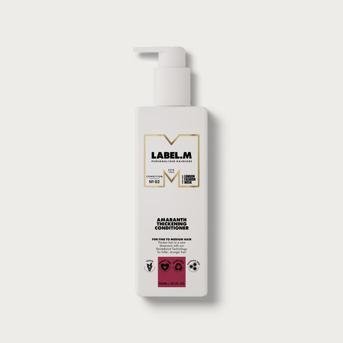 Product image of Amaranth Thickening Conditioner 300 ml