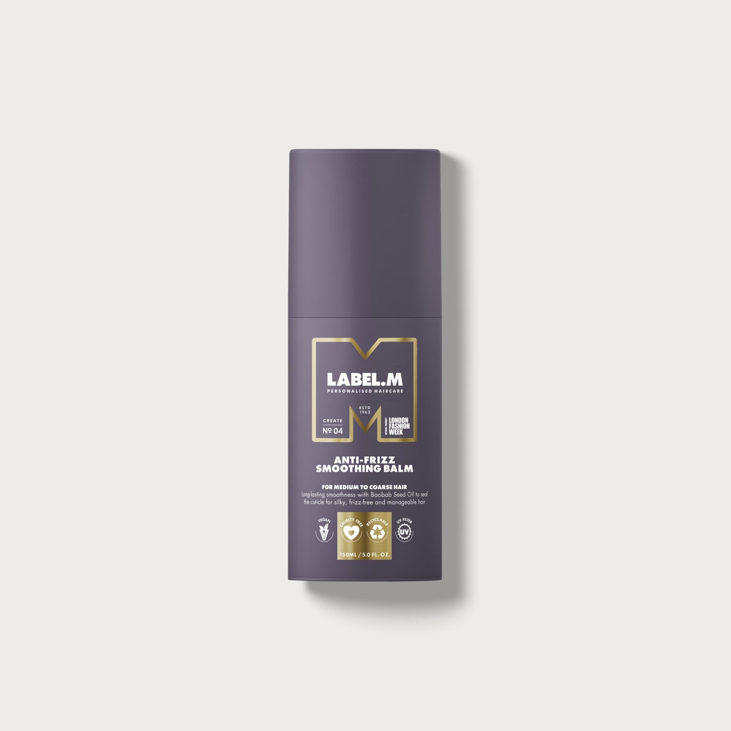 Product image of Anti-Frizz Smoothing Balm 150 ml