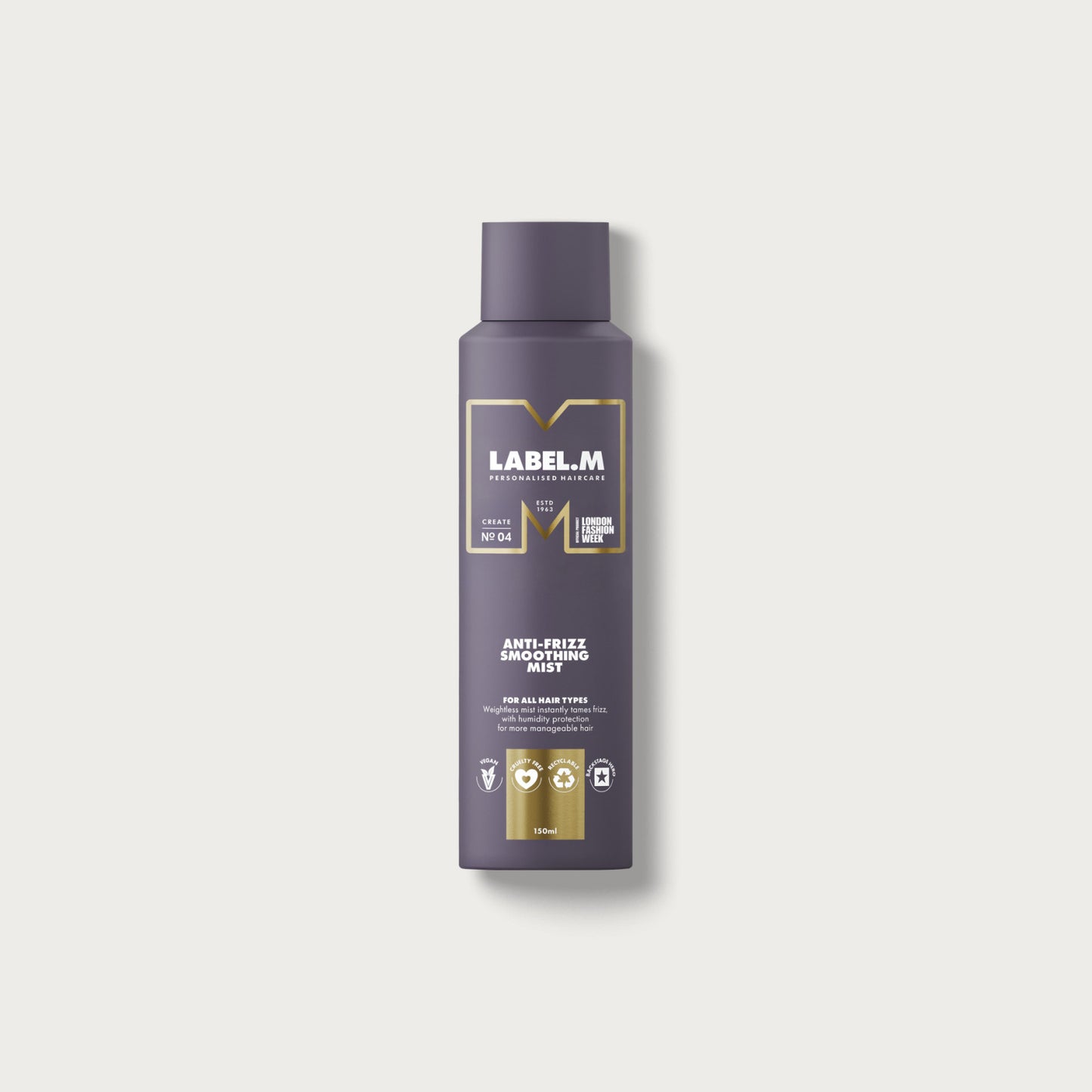 Product image of Anti-Frizz Smoothing Mist 150 ml