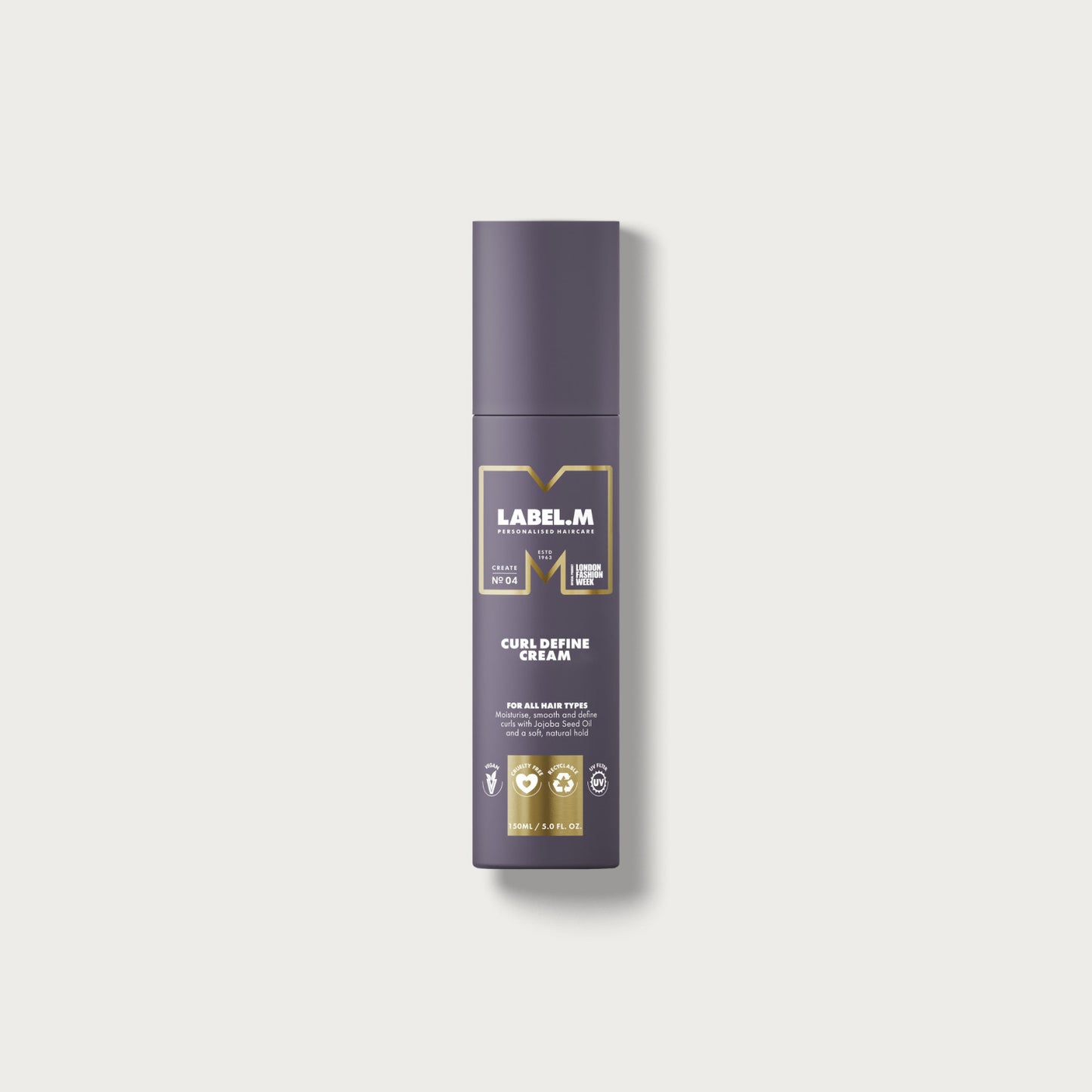 Product image of Curl Define Cream 150 ml