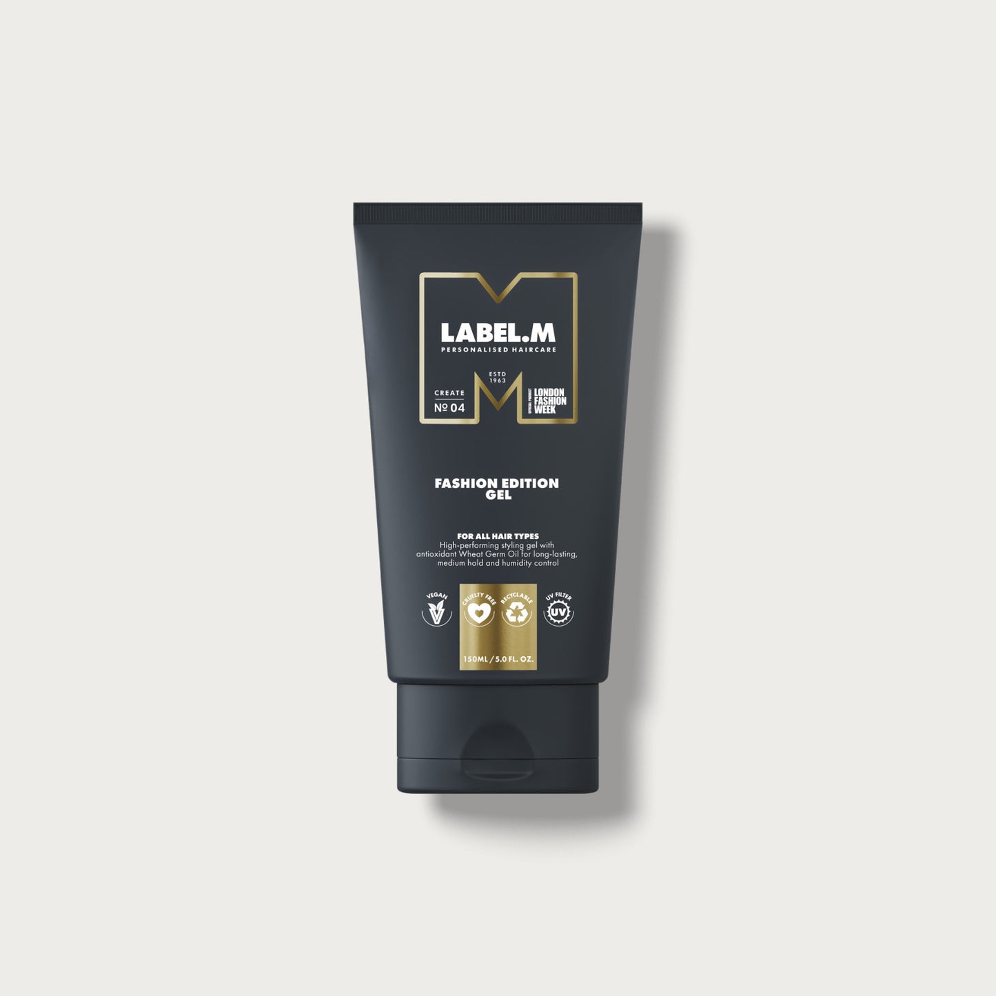 Product image of Fashion Edition Gel 150 ml