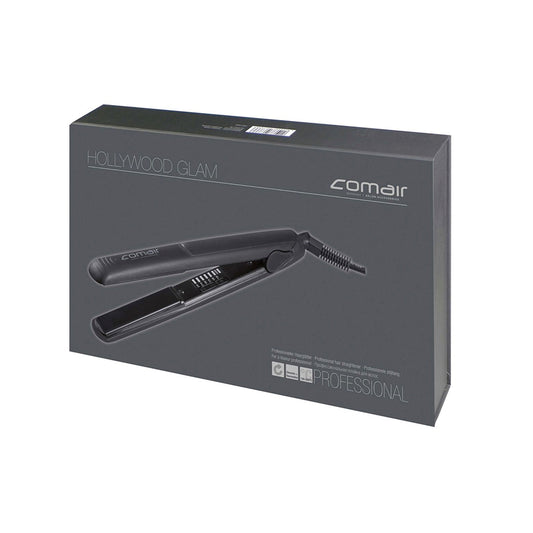 Hollywood Glam Straightener mit LED Anzeige