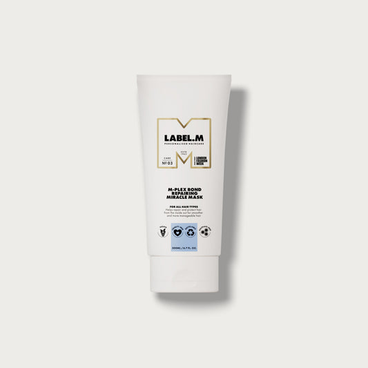 Product image of M-Plex Bond Repairing Miracle Mask 200 ml