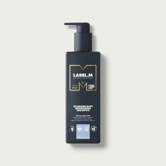 Product image of Diamond Dust Nourishing Shampoo 300 ml