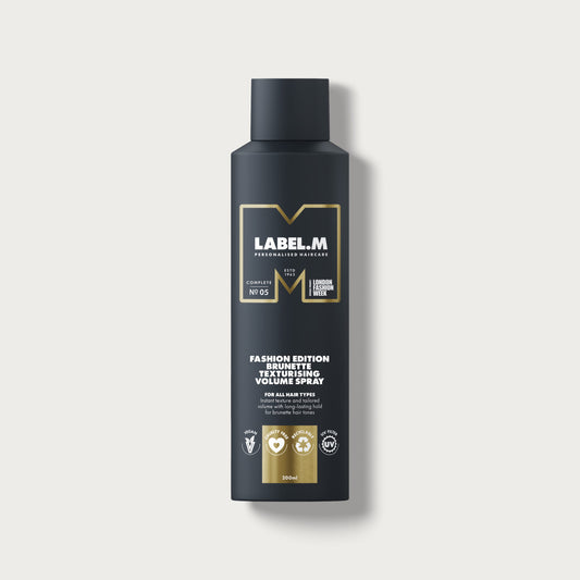 Product image of Fashion Edition Brunette Texturising Volume Spray  200 ml