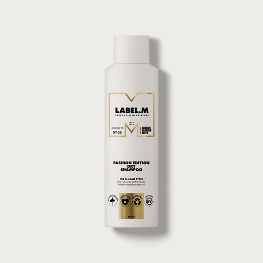 Product image of Fashion Edition Dry Shampoo  200 ml