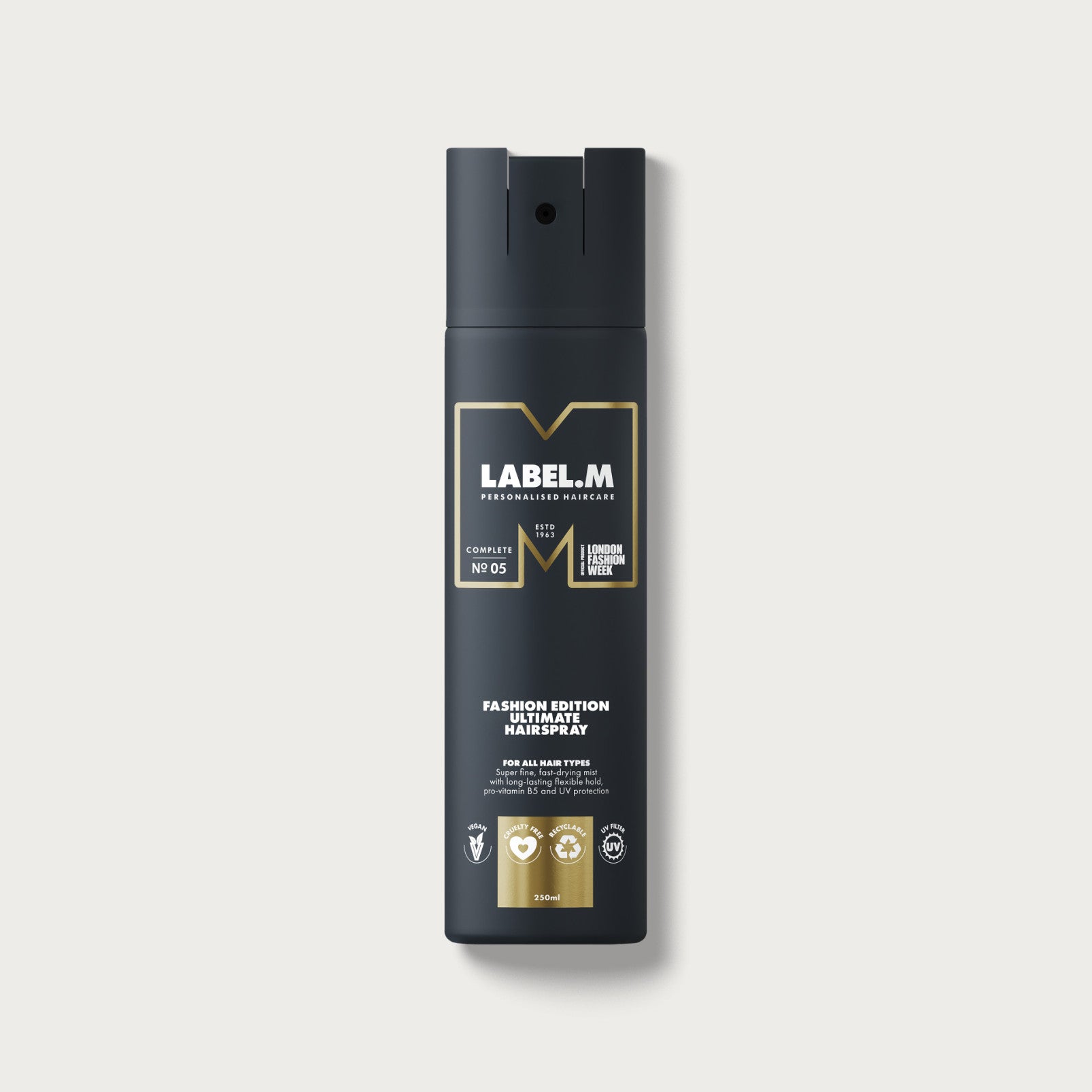 Product image of Fashion Edition Ultimate Hairspray  250 ml