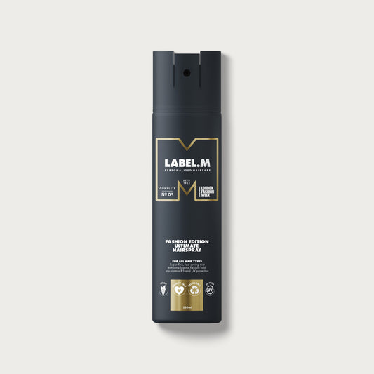Product image of Fashion Edition Ultimate Hairspray  250 ml
