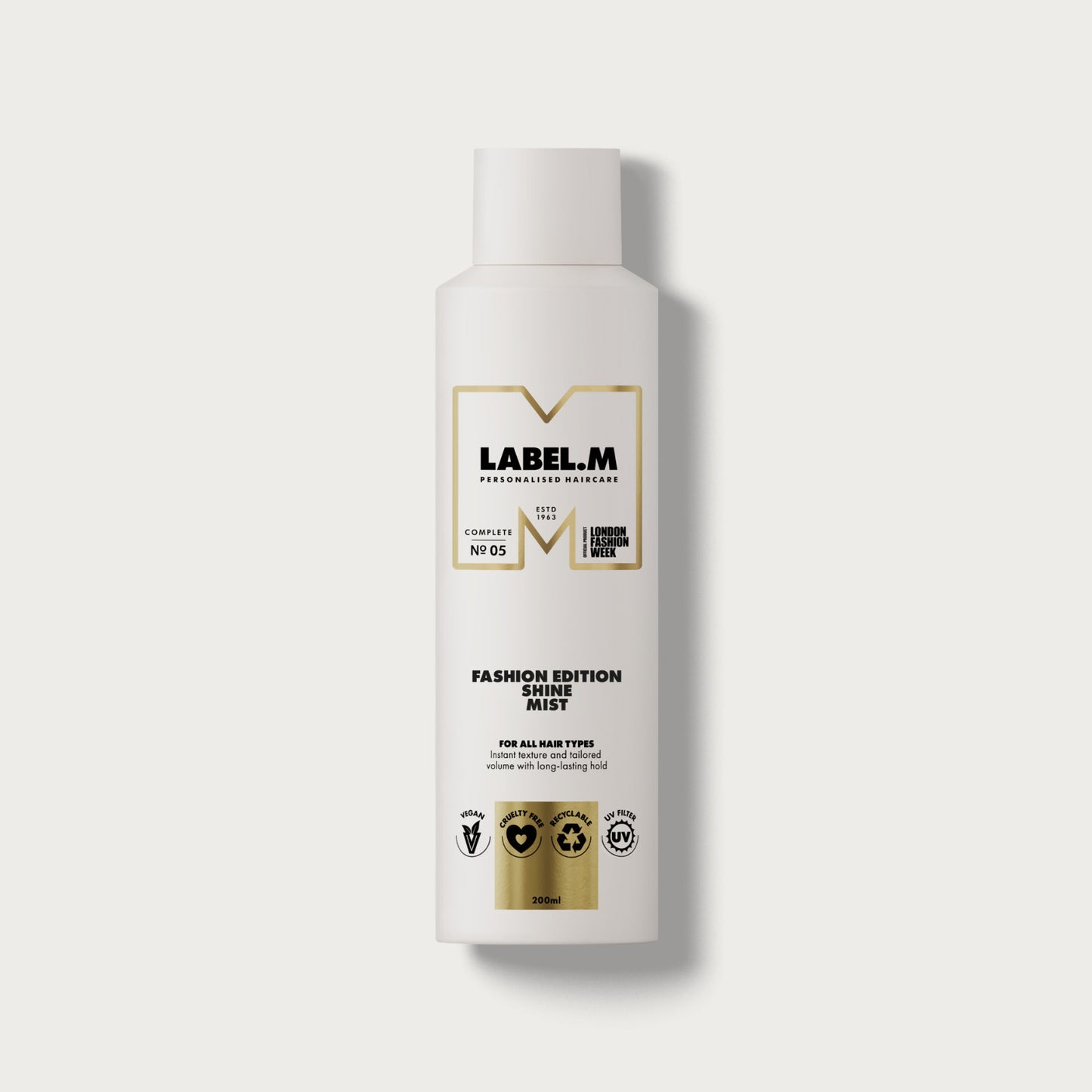 Product image of Fashion Edition Shine Mist  200 ml