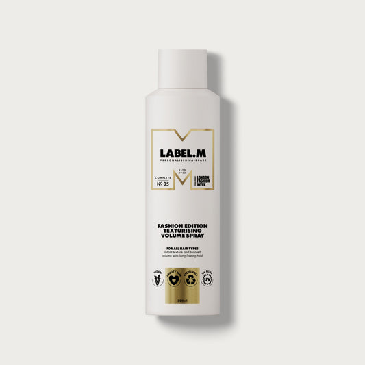 Product image of Fashion Edition Texturising Volume Spray  200 ml
