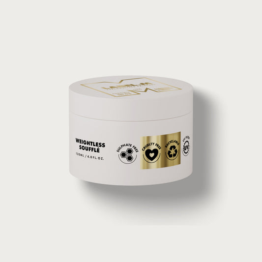 Product image of Weightless Soufflé  120 ml
