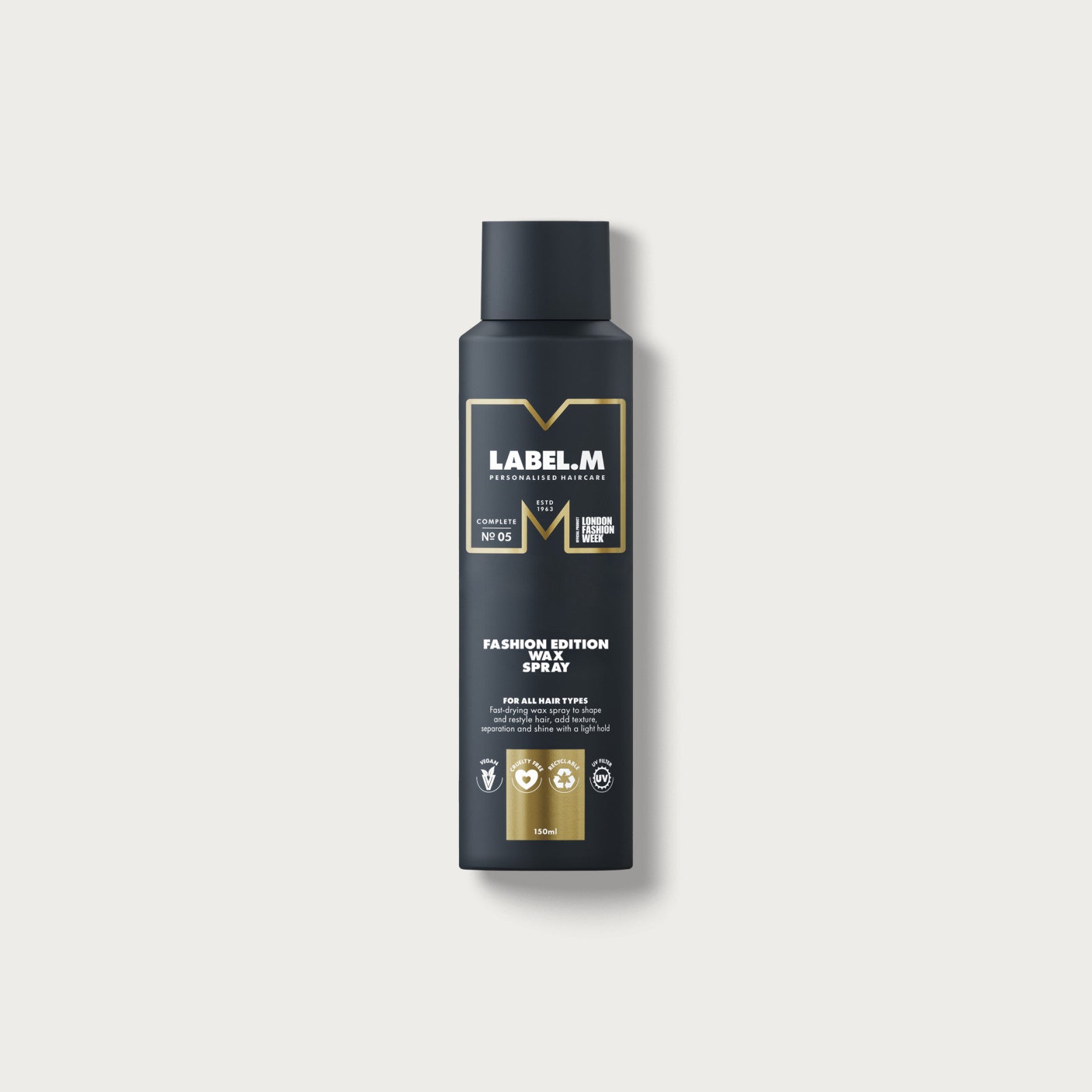 Product image of Fashion Edition Wax Spray  150 ml