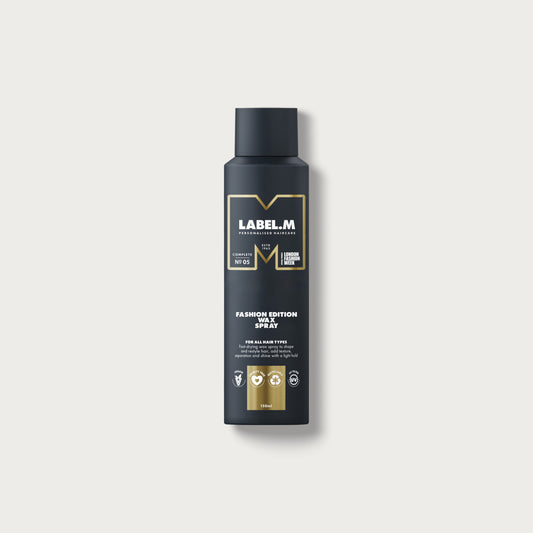 Product image of Fashion Edition Wax Spray  150 ml