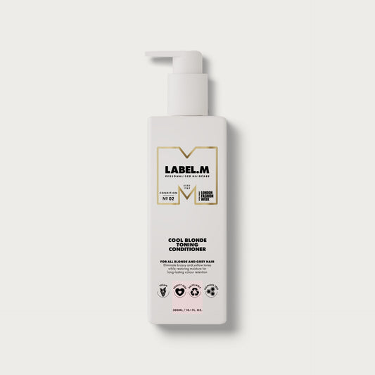Cool Blonde Toning Conditioner 300 ml