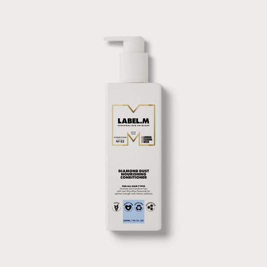 Product image of Diamond Dust Nourishing Conditioner 300 ml