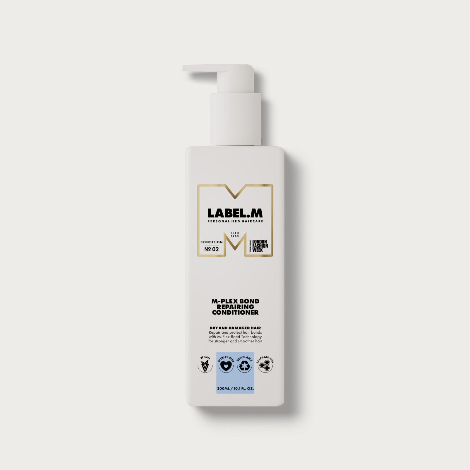 Product image of M-Plex Bond Repairing Conditioner 300 ml