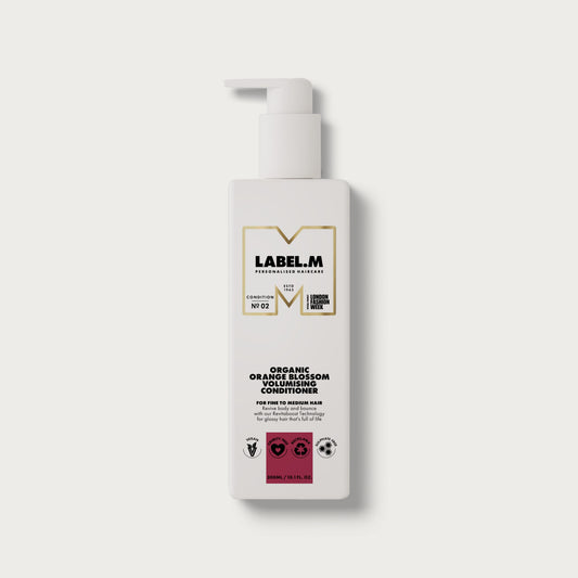 Product image of Organic Orange Blossom Volumising Conditioner 300 ml