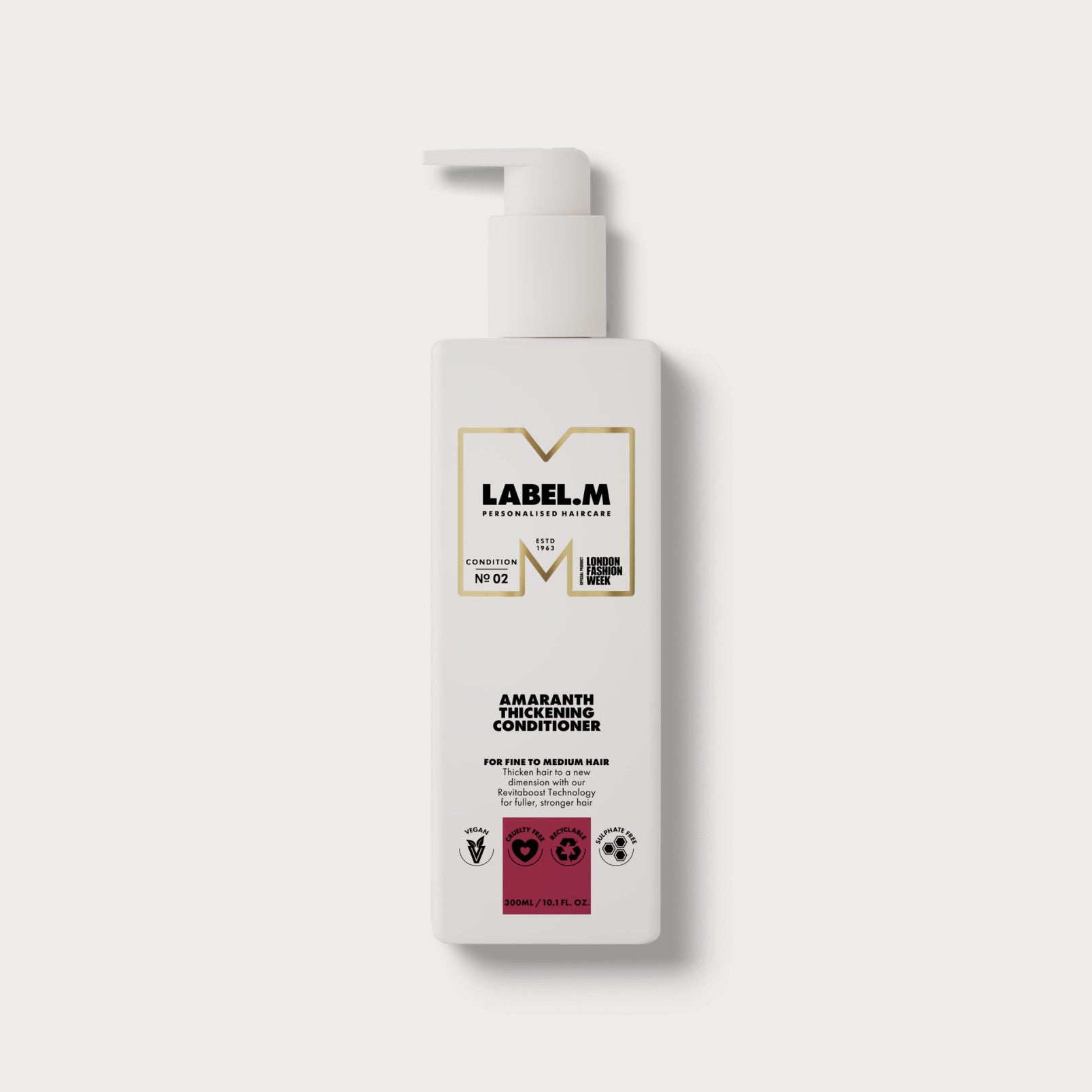 Product image of Amaranth Thickening Conditioner 300 ml