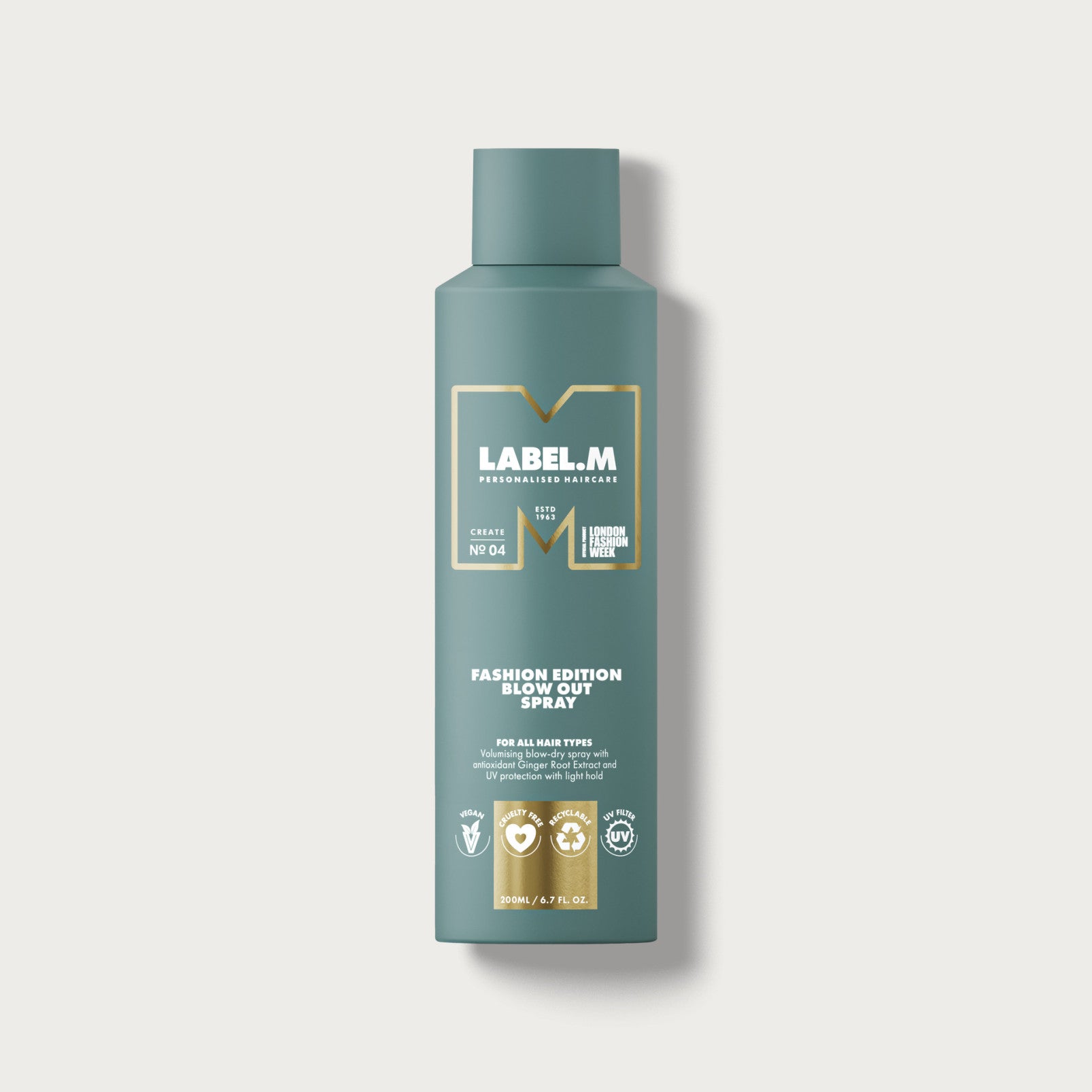 Product image of Fashion Edition Blow Out Spray  200 ml
