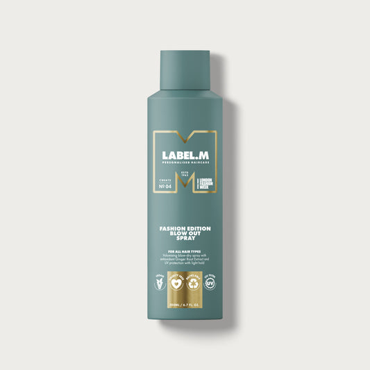 Product image of Fashion Edition Blow Out Spray  200 ml