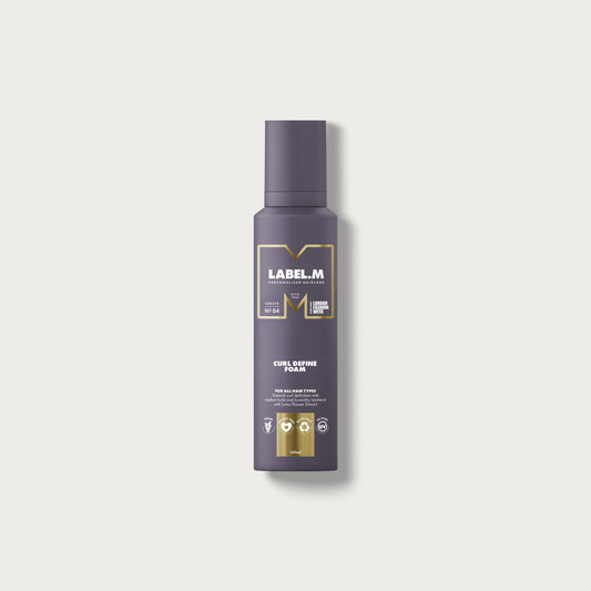 Product image of Curl Define Foam  150 ml