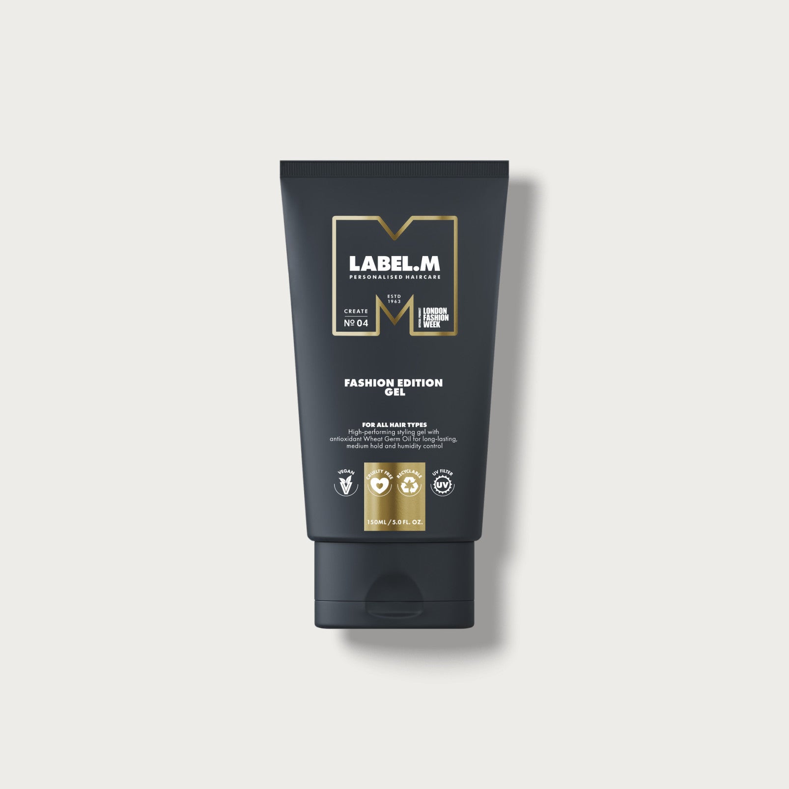Product image of Fashion Edition Gel 150 ml