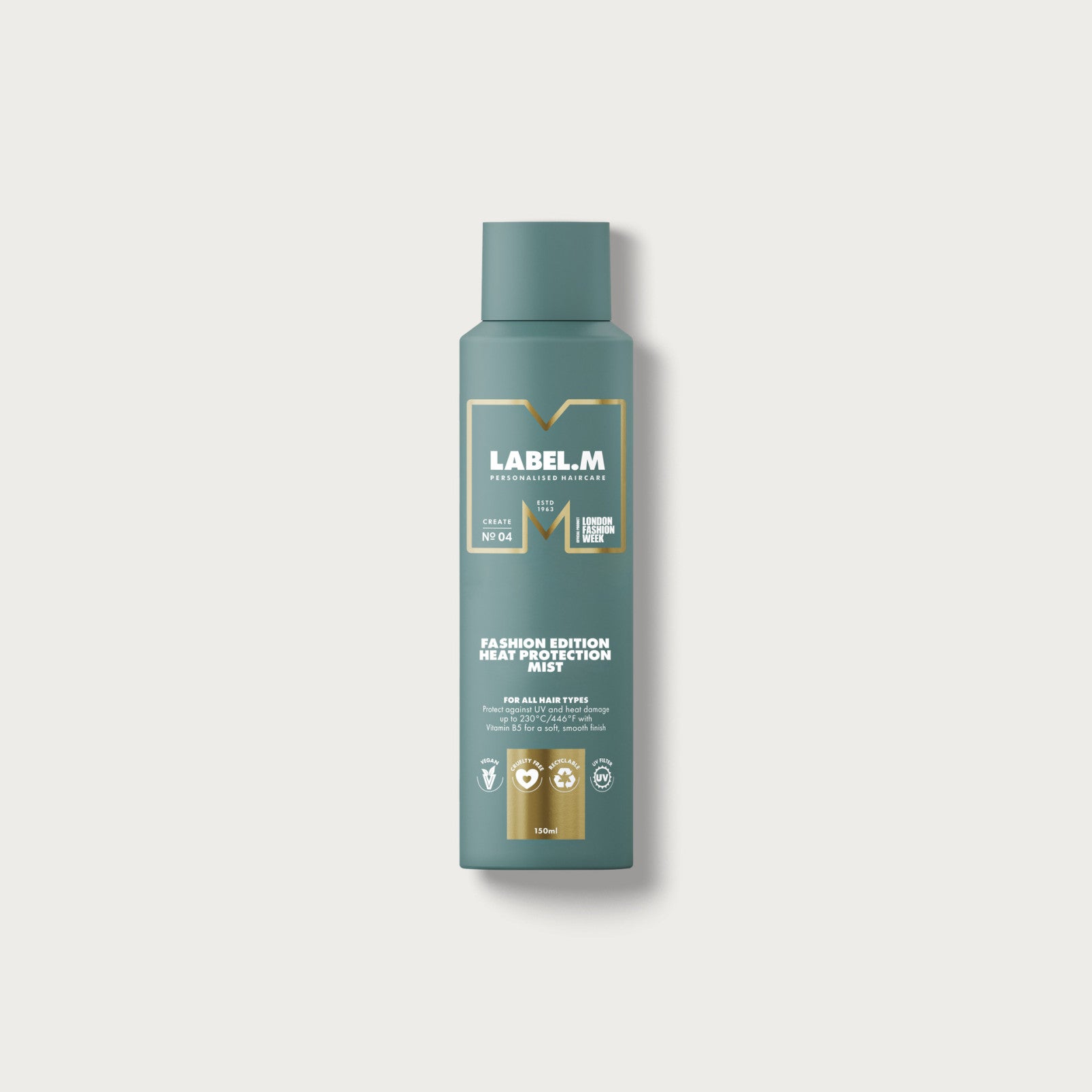 Product image of Fashion Edition Heat Protection Mist 150 ml
