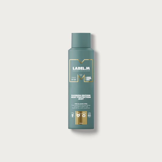 Product image of Fashion Edition Heat Protection Mist 150 ml