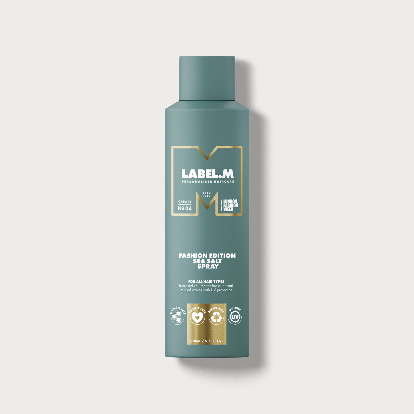 Product image of Fashion Edition Sea Salt Spray  200 ml