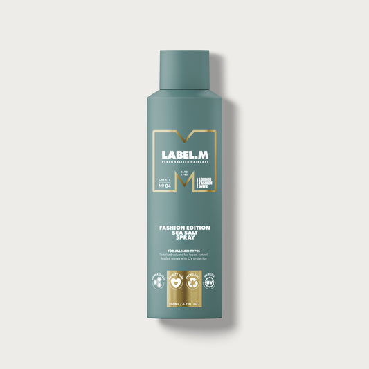 Product image of Fashion Edition Sea Salt Spray  200 ml