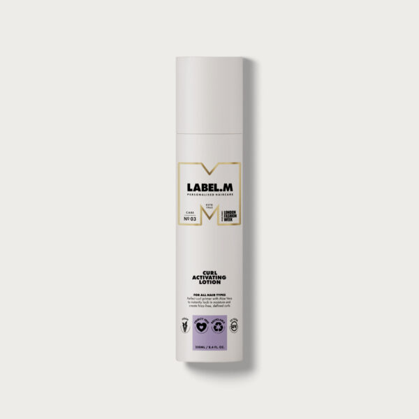 Product image of Curl Activating Lotion 250 ml