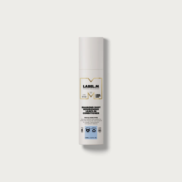 Product image of Diamond Dust Nourishing Leave-In Conditioner 150 ml