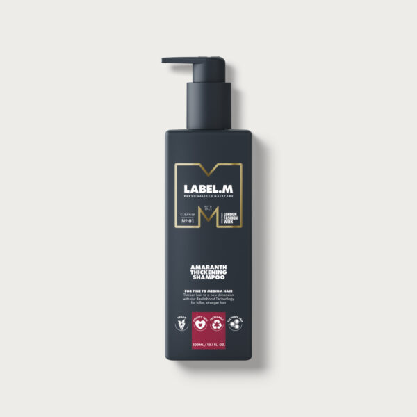 Product image of Amaranth Thickening Shampoo 300 ml