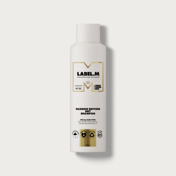 Product image of Fashion Edition Dry Shampoo  200 ml