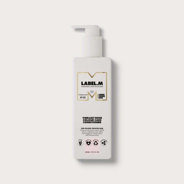 Product image of Vibrant Rose Colour Care Conditioner 300 ml