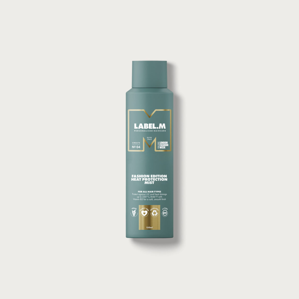 Product image of Fashion Edition Heat Protection Mist 150 ml